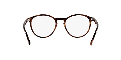 Image of Vogue Eyewear mens Vo5367 Round Prescription Eyewear Frames