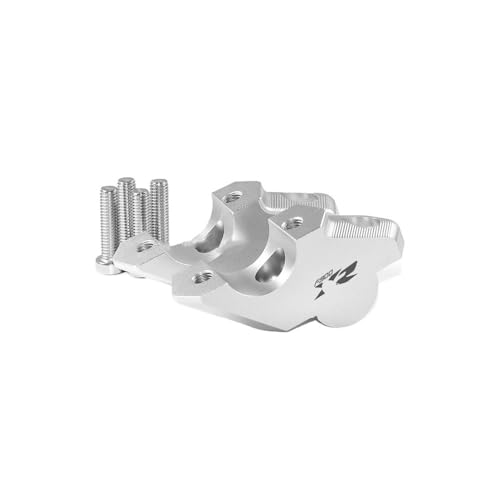 Torretas manillar F850GS F900R F900XR abrazadera elevadora soporte manillar