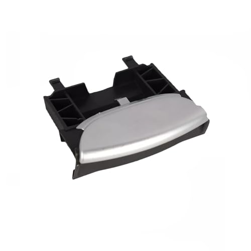 Loquet accoudoir Mercedes cassé ? Remplacer par la fermeture de console A1646800884