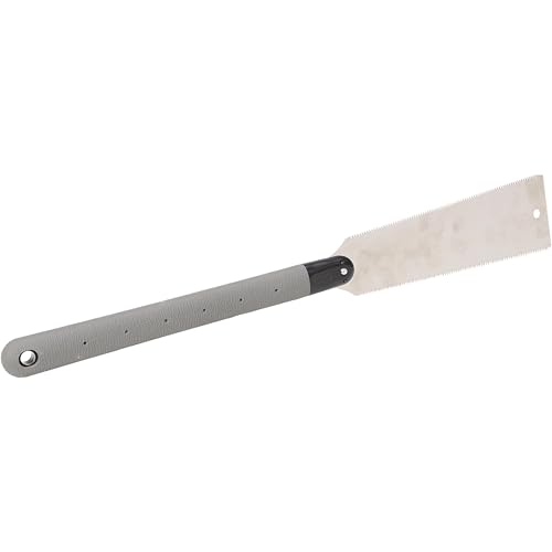 Image of VAUGHAN Bear Saw, 10 Inch Double Edge Blade, Japanese Pull Saw