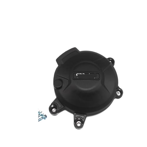 Couvercle carter MT09 et FZ09 en finition premium pour protéger votre moteur Yamaha