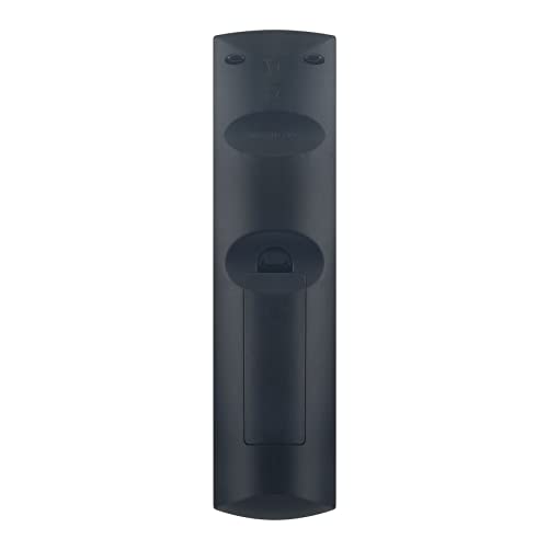 Télécommande RC-125 pour remplacer la télécommande Sherwood RD6504 perdue - 2