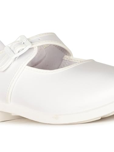 Image of Bata Girls Shoes School Uniform Shoe