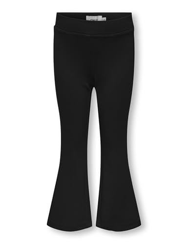 Pantalon évasé fille Kmgpaige Life Flared PNT Noos style smart casual