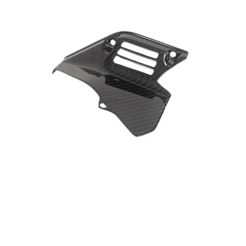 Carénage de démarreur de moto en carbone pour K100 et K75
