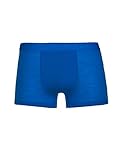 Icebreaker Cool-Lite™ Merino Anatomica Trunk Shorts Herren Lazurite M