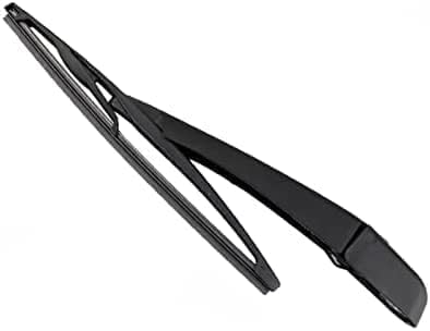 Car rear windshield wiper blade wiper arm,for Chevrolet Sonic 2012-2019,Windscreen Wiper Assembly Replacement