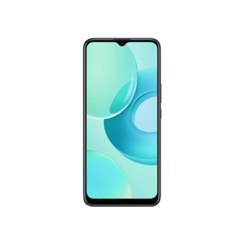 Wiko T10 128 GB Dual SIM - Smaragdgrön Smartphone