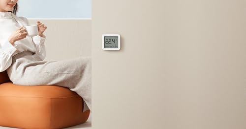 xiaomi スマート温湿度計 3