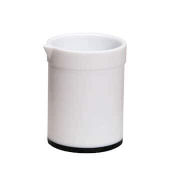 Gobelet chauffant PTFE Cole-Parmer 250 ml en polymère pur