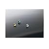 Formica Sheet Laminate - Vertical Grade - 4 x 8: Brite White. Vertical Grade is Ideal for use on Low wear Surfaces Such as Cabinet Faces and Sides, Doors, Furniture, etc. (Brite White - Gloss)