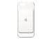 Produktbild Apple Smart Battery Case (iPhone 7) - Weiß