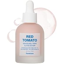 Red Tomato Bakuchiol PDRN Glass Serum