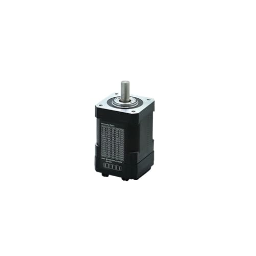 Servomoteur hybride Nema 17 boucle fermée 42 brides CNC 0.6Nm