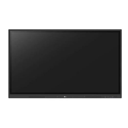 LG CreateBoard Standard tableau interactif 190 5 cm 75 3840 x 2160 pixels Écran tactile Neuf - vue 5