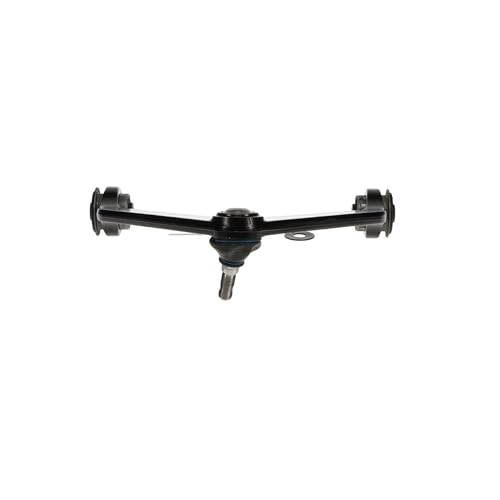 ACDelco Silver 46D1078A (19460507) Front Upper Suspension Control Arm and Ball Joint Assembly by ACDelco - Used condition - Image 2