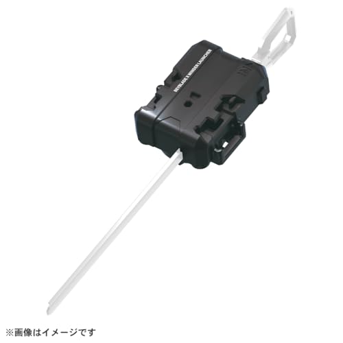 ストームスプリガン 関連画像 2