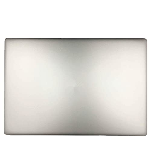 汎用 ノートパソコンLCD背面カバー適用する For DELL Inspiron 15 5585 シルバー
