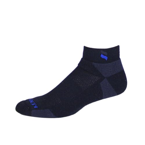 Image of KENTWOOL Women's Classic Ankle Sock