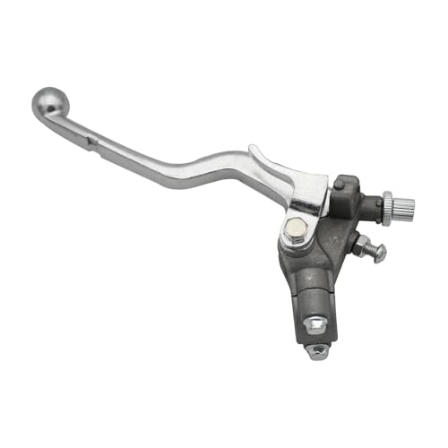 Levier de frein hydraulique moto en aluminium pour CRF150F CRF250F CRF230F CRF450X