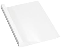 Algopix Similar Product 15 - Fellowes 53907015390701 Gloss 25mm