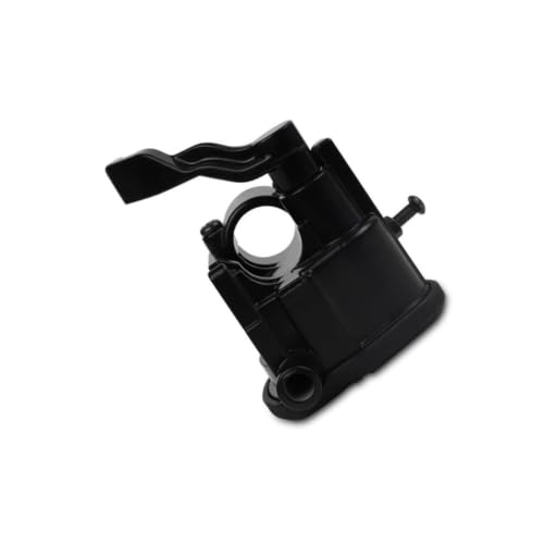 Gatillo de acelerador de 7/8" con respuesta precisa para ATV 400