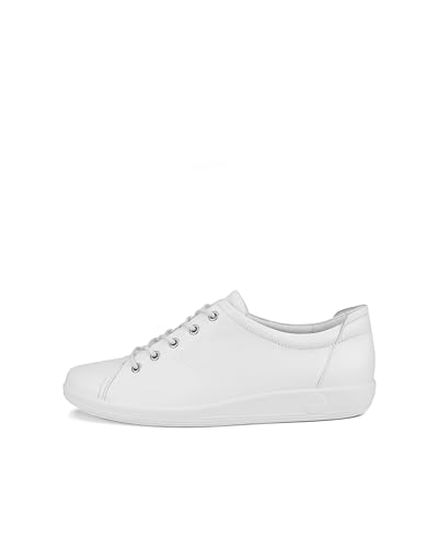 Image of ECCO Soft 2.0 Tie Sneaker