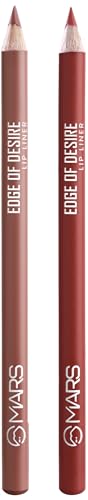 Image of MARS Matte Lip Liner & MARS Matte Lip Liner