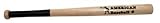 Longitud: 66 cm. MFH American Baseball - Bate de Baseball (Madera) Beige Naturaleza Talla:26\"