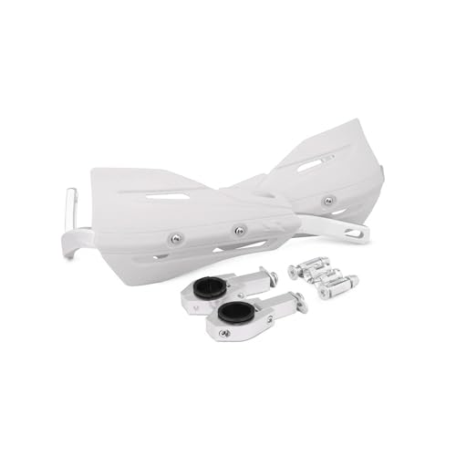 Protège-mains de moto renforcé pour guidon Surron XS