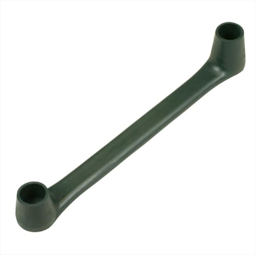LITE T-273 Light BioTee 2.8 inches (70 mm), Emerald Green