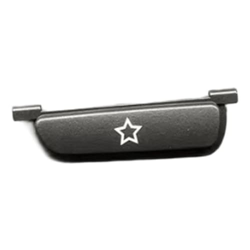Interrupteur Volant Touches Remplacement Bouton Multifonction Réglage Audio Passat EOS Multivan - 5