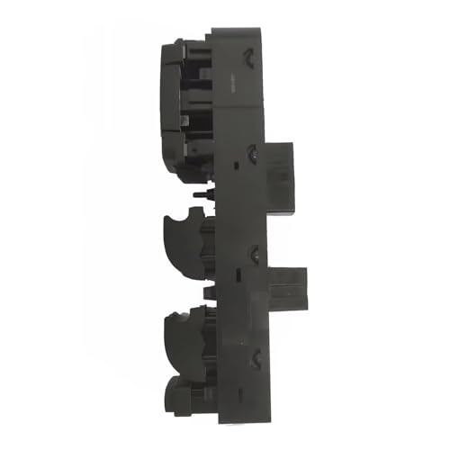 Bouton Commande Vitre Bloquée Megane Remplacement Commutateur 254015252R