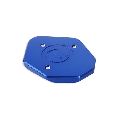 Extension béquille CFMOTO 800MT pour stabiliser votre moto en road-trip - 5