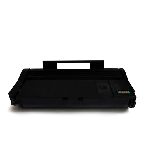 2 Toners XXL pour Ricoh Aficio SP100 et SP112 compatibles imprimante multifonction
