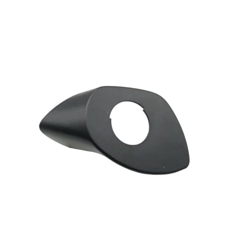 Cadre latéral de voiture pour Mazda CX5 finition premium et coques rétroviseurs ajustées
