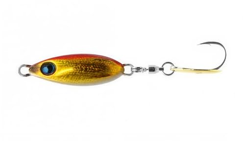 �E���R UROCO �E���R�� �u���[�h�`���[�� Urocoro Blade Tune 90g #007G �A�J�L��/�O���[�x���[