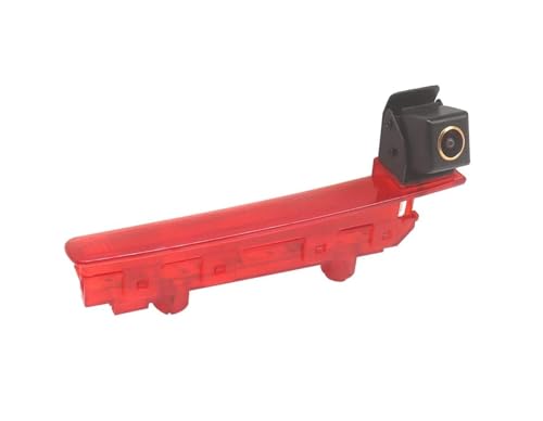 Caméra de recul T5 T6 AHD 1080P pour feu stop VW de 2010 à 2017