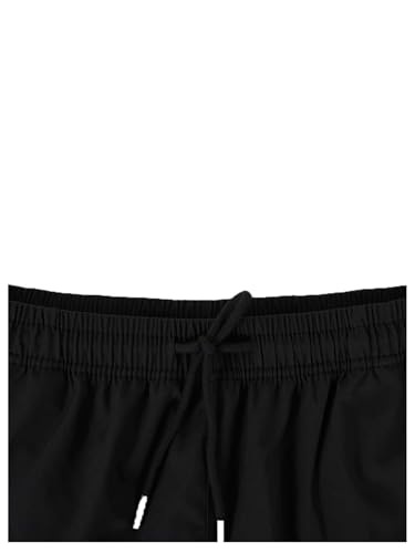 Men's Side Striped Jogger Pants Drawstring Waist Athletic Sports Running Workout Sweatpants3