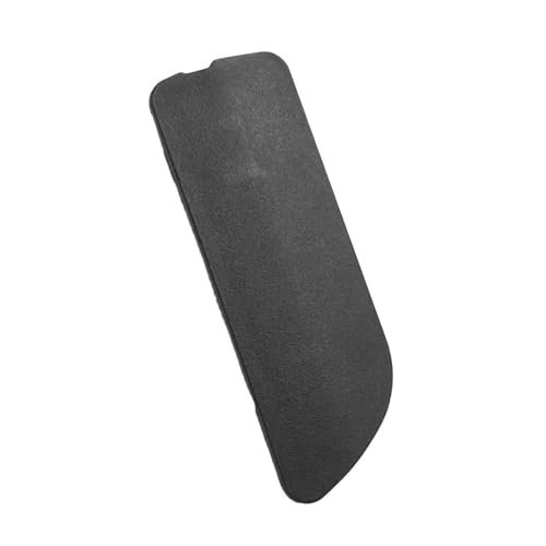 Cache-Crochet Remorquage Droit de Pare-Chocs Avant pour BMW X5 E53 2003-2006