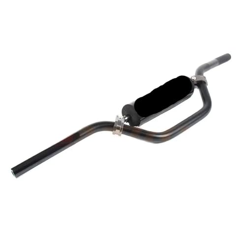 Barra de equilibrio para manillar de motocicleta de 7/8 pulgadas compatible con CB400 VTEC