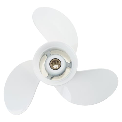 �A���~�{�[�g�v���b�v�A 9 3 / 4x6 �C���`�A 8 �X�v���C���� 3 �u���[�h�A 9.9HP 15HP 20HP 683-W4592-02EL �D�O�@���[�^�[�D�����i�A�b�v�O���[�h�p