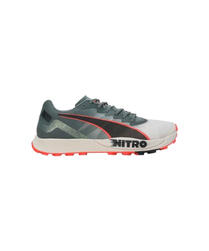 Image of Puma Mens Fast-trac Apex Nitro Running Shoe