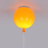 PIPI HARE Cartoon Balloon Chandelier Globe Ceiling Light...