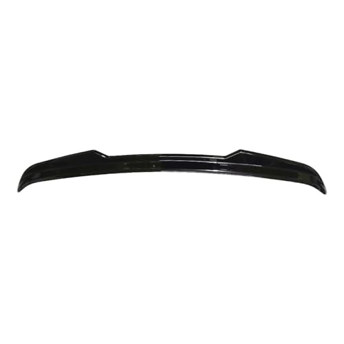 Spoiler arrière pour Toyota Yaris GR4 en carbone ABS 2020-2021