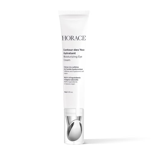 HORACE Under-Eye Moisturizer 15ml