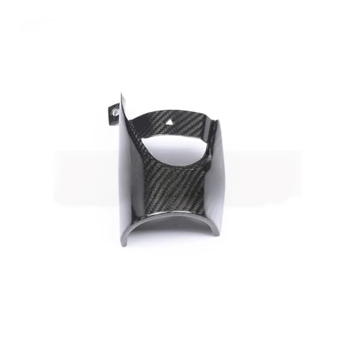Déflecteur d'aileron avant moto en fibre de carbone pure pour R Nine T 2016-2021
