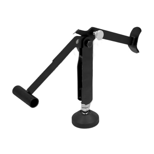 Support béquille de moto universel pour optimiser le garage au quotidien