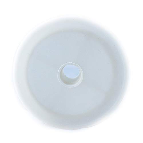 Image of 925 Sterling Silver Wire Half Hard Round Made in USA by CRAFT WIRE (1 Ounce, 30 Gauge)