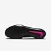Nike Zoom Rotational 6 Track & Field Throwing Shoes (685131-004, Anthracite/Black/Light Lemon Twist/Fierce Pink) Size 10.5